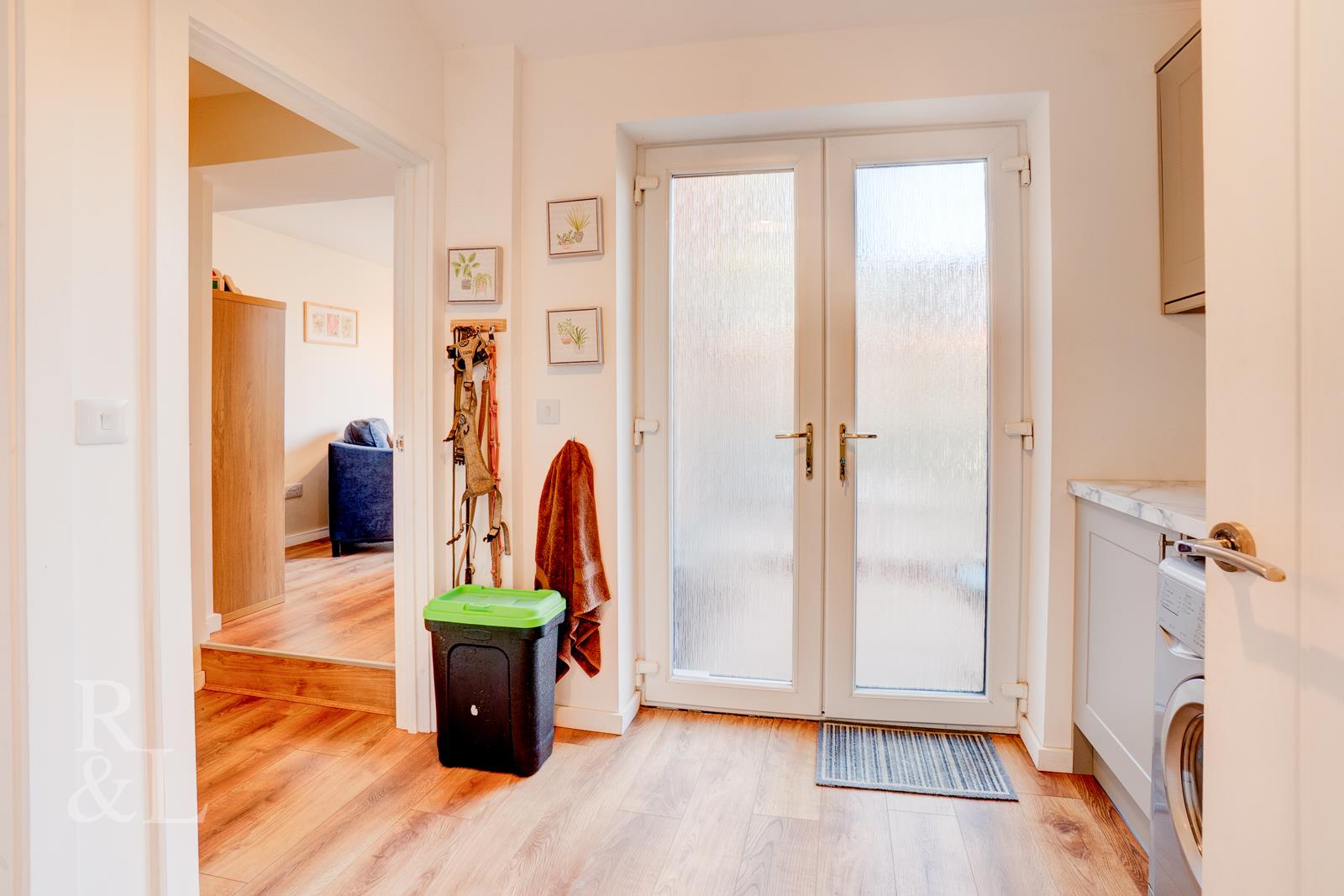 Property image for Heather Croft, West Bridgford, Nottingham