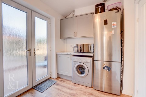 Property thumbnail image for Heather Croft, West Bridgford, Nottingham