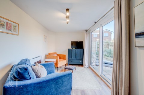 Property thumbnail image for Heather Croft, West Bridgford, Nottingham