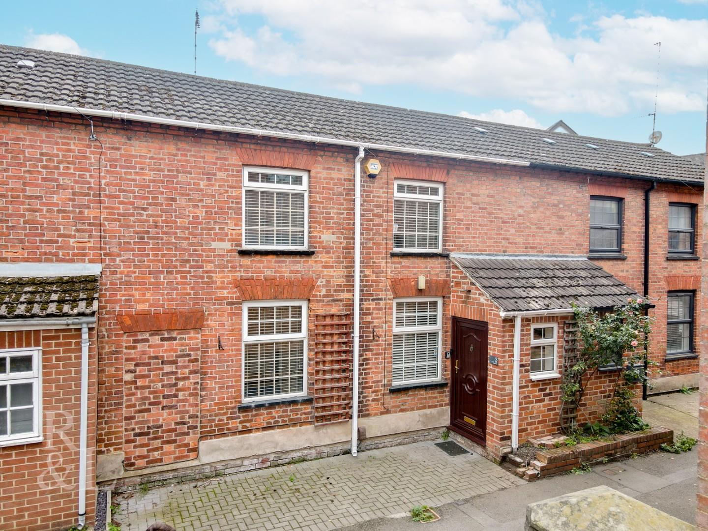 Property image for Brookside, Ashby De La Zouch