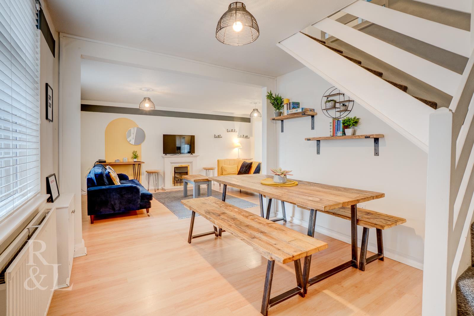 Property image for Brookside, Ashby De La Zouch