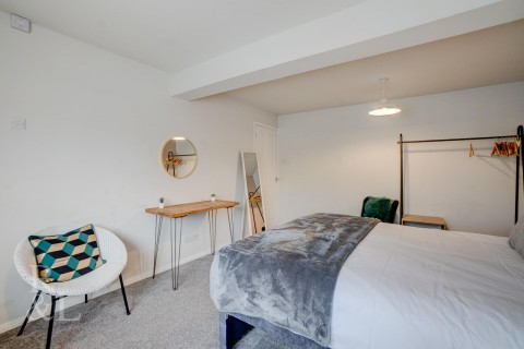 Property thumbnail image for Brookside, Ashby De La Zouch