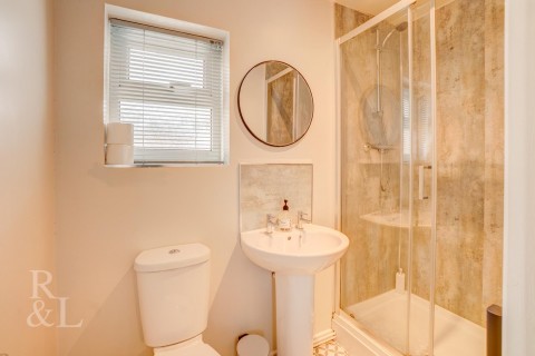 Property thumbnail image for Brookside, Ashby De La Zouch