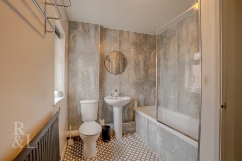 Property thumbnail image for Brookside, Ashby De La Zouch