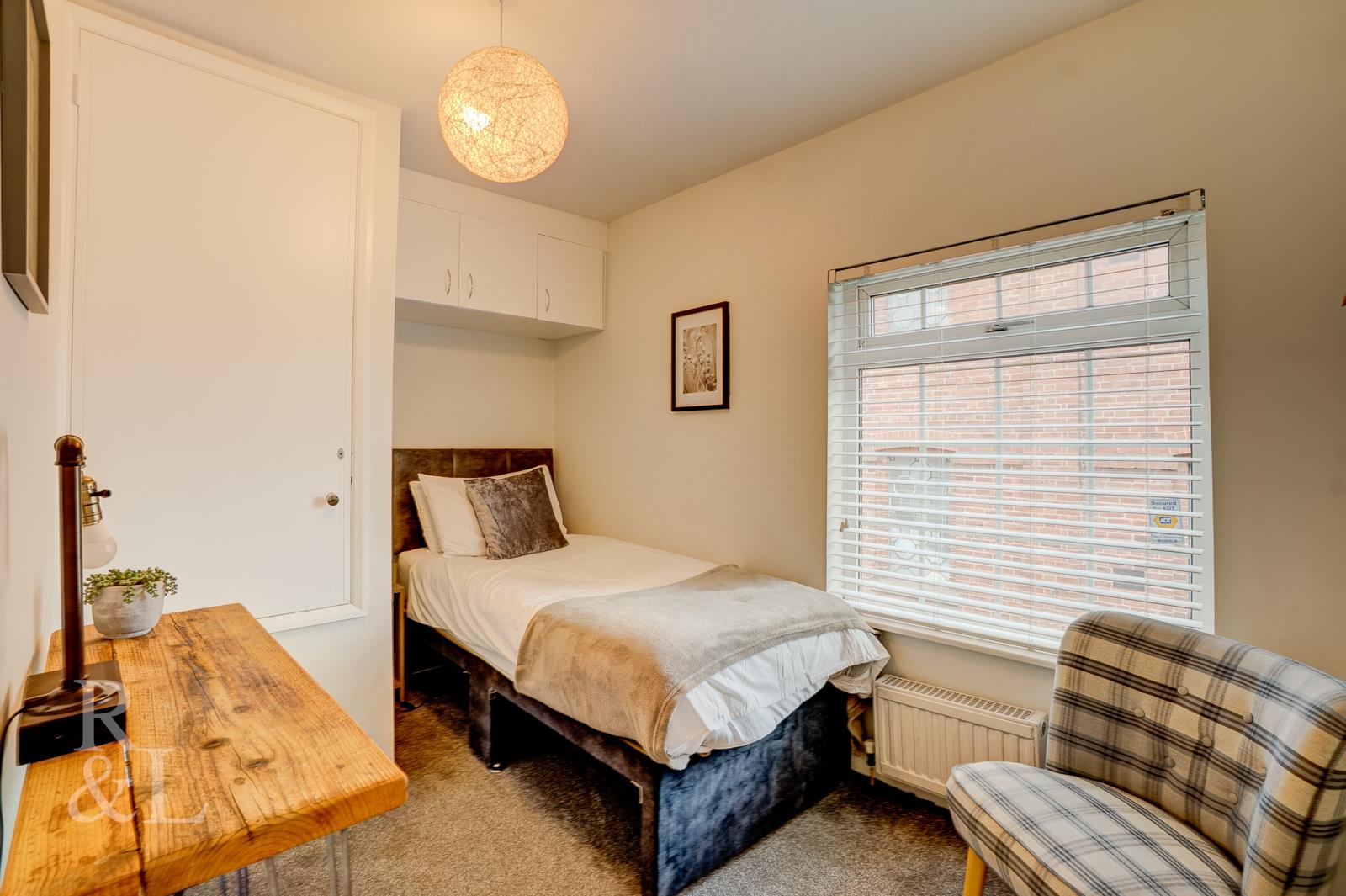 Property image for Brookside, Ashby De La Zouch