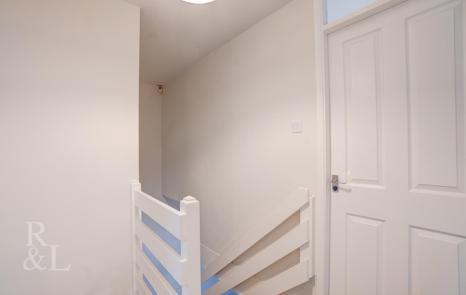 Property image for Brookside, Ashby De La Zouch