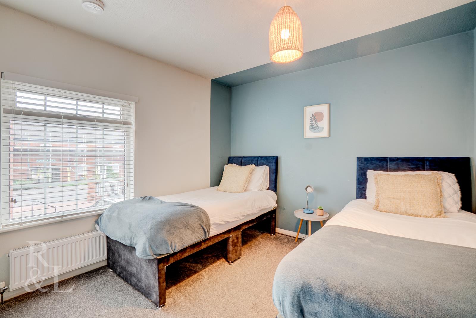 Property image for Brookside, Ashby De La Zouch