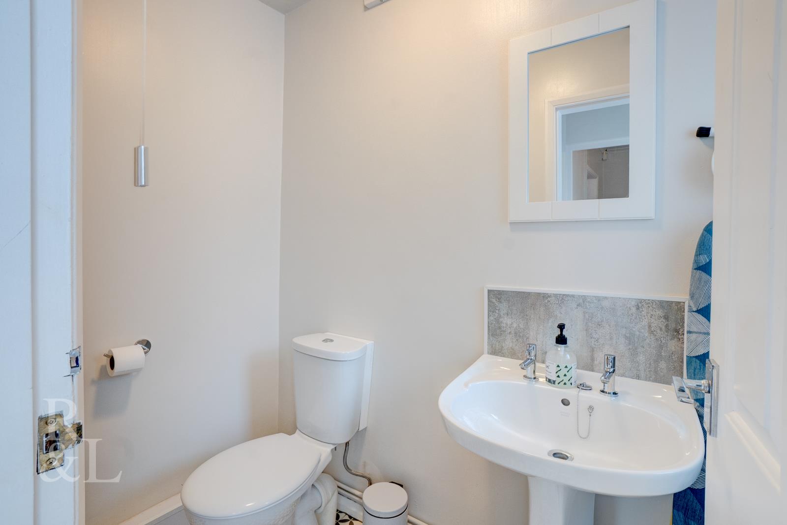 Property image for Brookside, Ashby De La Zouch