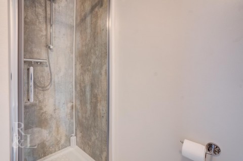 Property thumbnail image for Brookside, Ashby De La Zouch