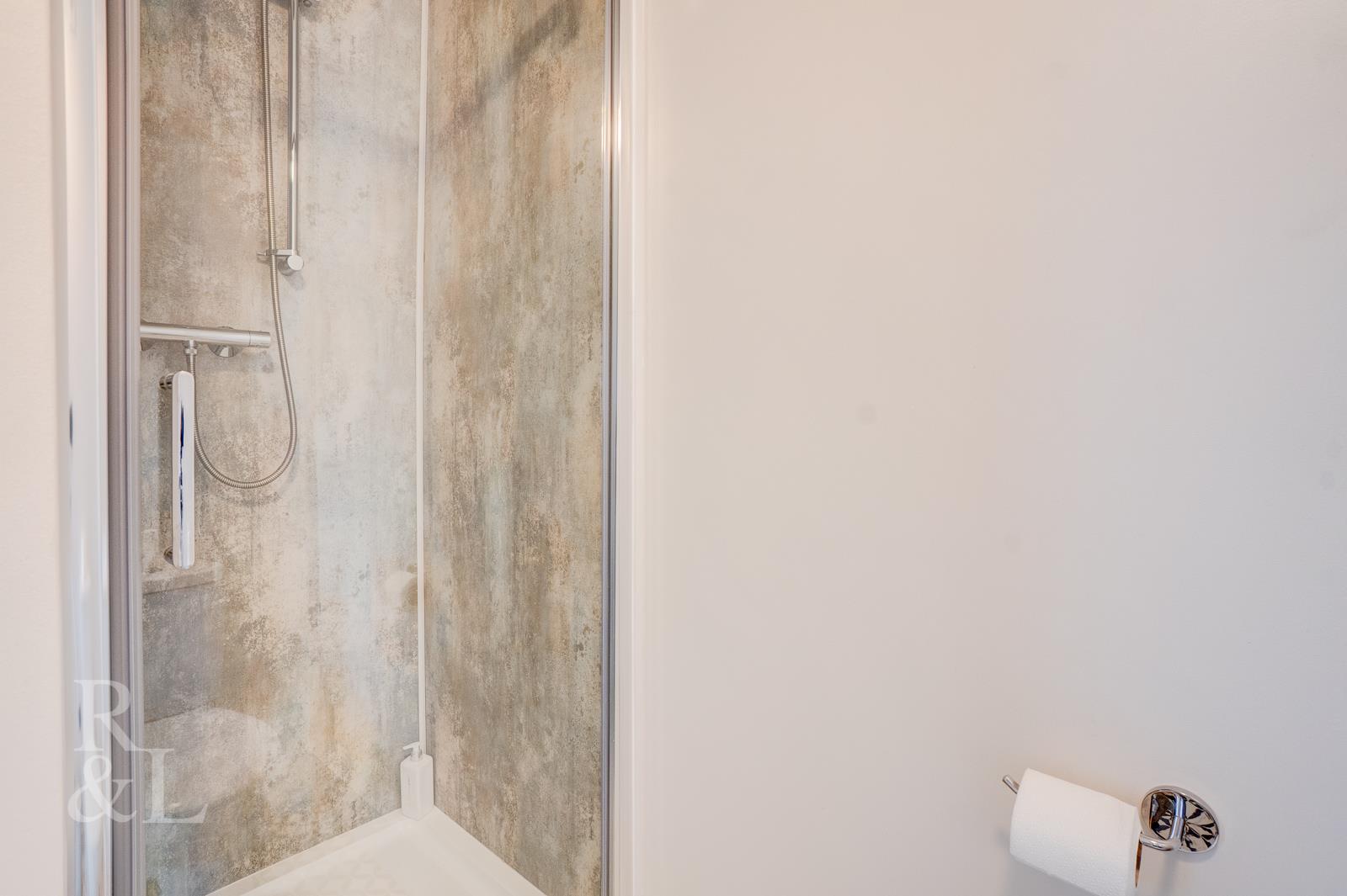 Property image for Brookside, Ashby De La Zouch