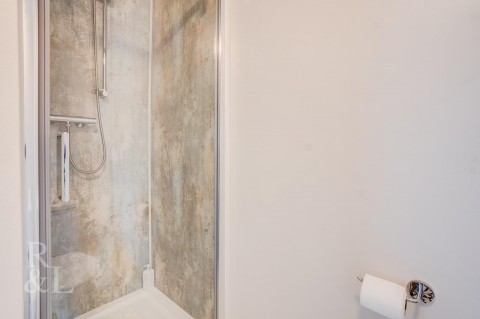 Property thumbnail image for Brookside, Ashby De La Zouch