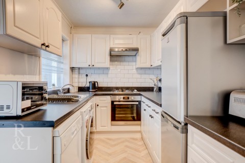 Property thumbnail image for Brookside, Ashby De La Zouch