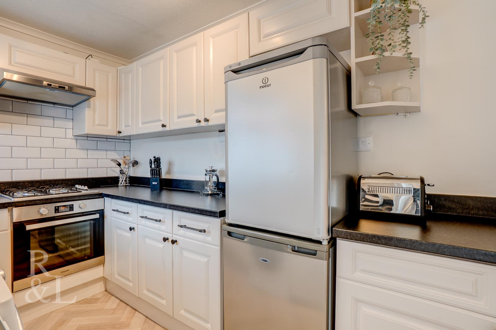 Property image for Brookside, Ashby De La Zouch