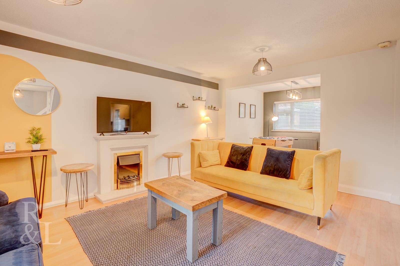 Property image for Brookside, Ashby De La Zouch