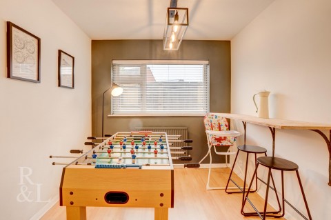 Property thumbnail image for Brookside, Ashby De La Zouch