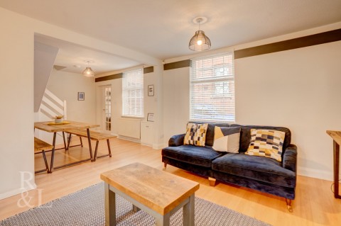 Property thumbnail image for Brookside, Ashby De La Zouch