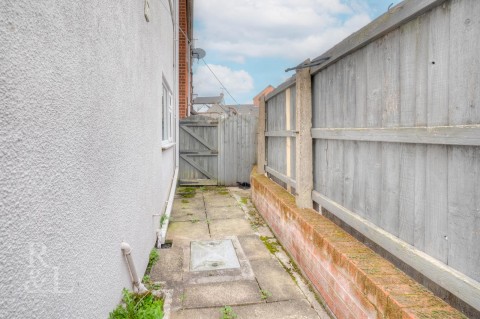 Property thumbnail image for Brookside, Ashby De La Zouch