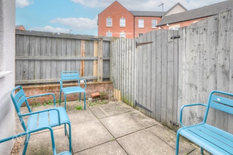 Property thumbnail image for Brookside, Ashby De La Zouch