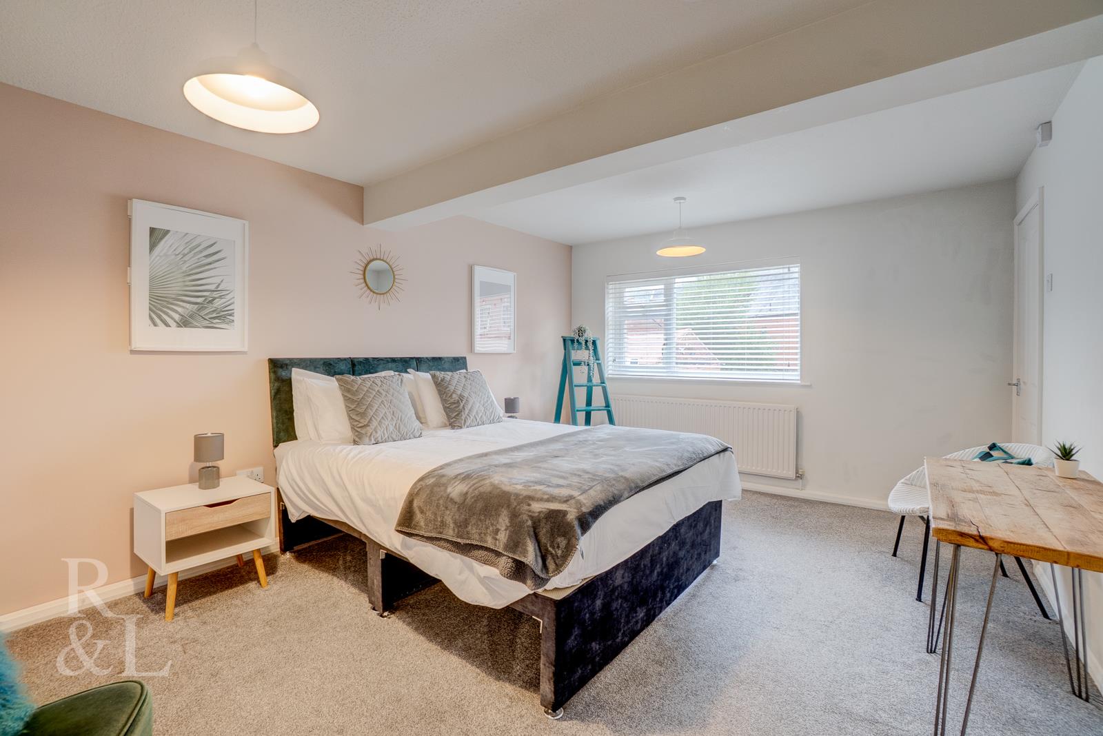 Property image for Brookside, Ashby De La Zouch