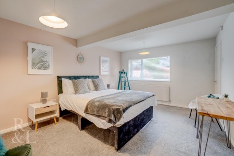 Property thumbnail image for Brookside, Ashby De La Zouch