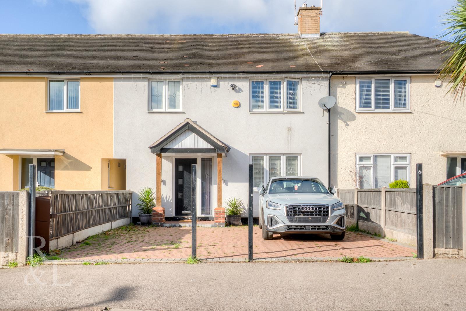 Property image for Rochester Walk, Nottingham