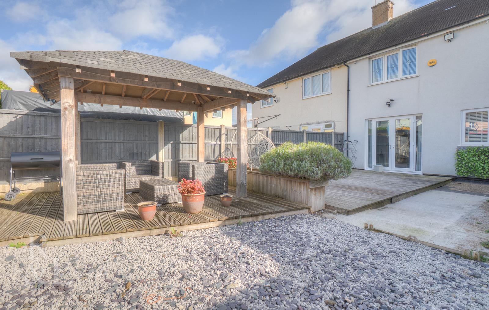 Property image for Rochester Walk, Nottingham