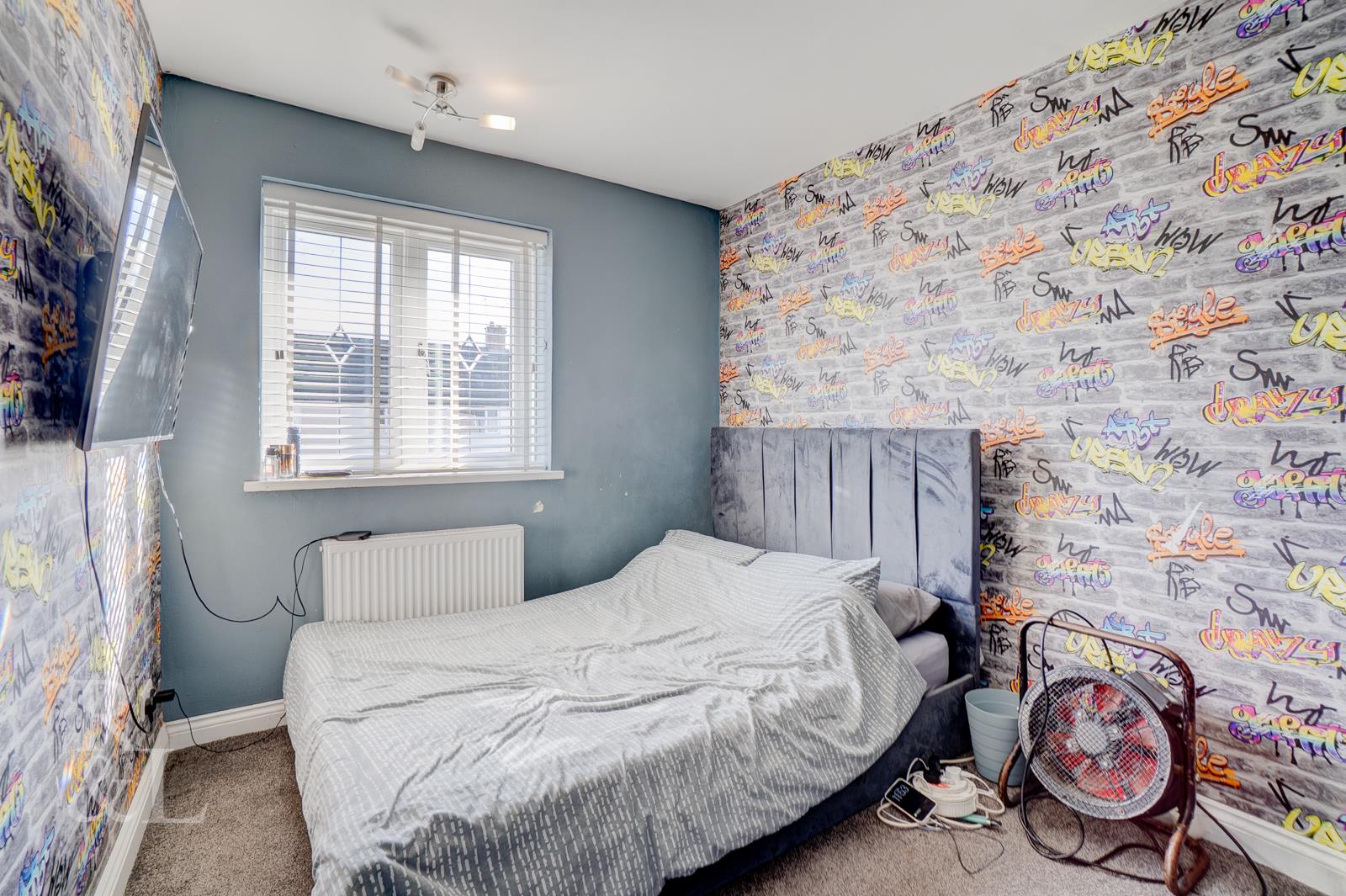 Property image for Rochester Walk, Nottingham