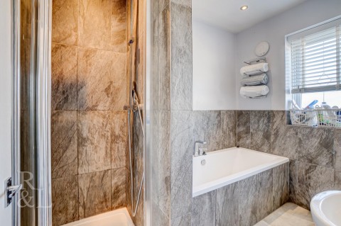 Property thumbnail image for Rochester Walk, Nottingham