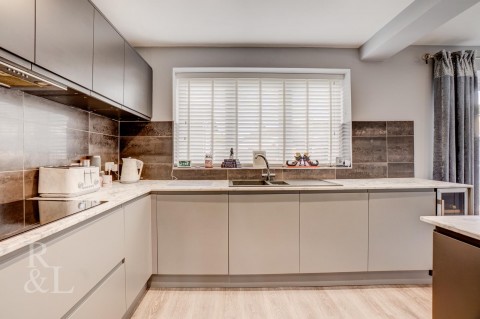 Property thumbnail image for Rochester Walk, Nottingham