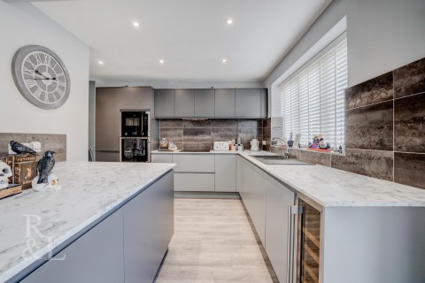 Property thumbnail image for Rochester Walk, Nottingham