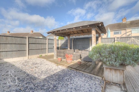 Property thumbnail image for Rochester Walk, Nottingham