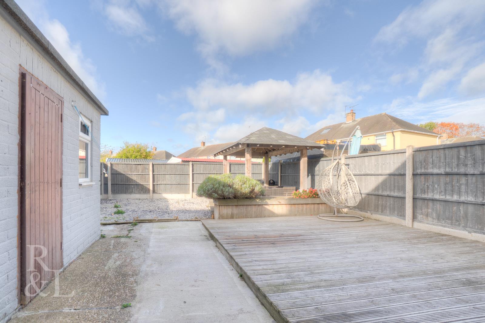 Property image for Rochester Walk, Nottingham