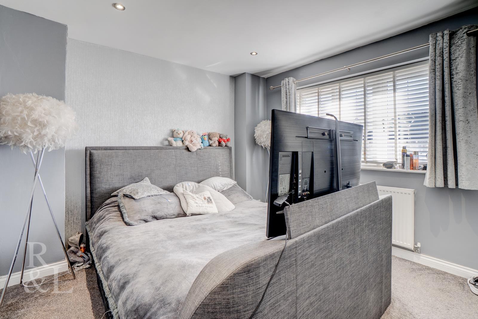 Property image for Rochester Walk, Nottingham