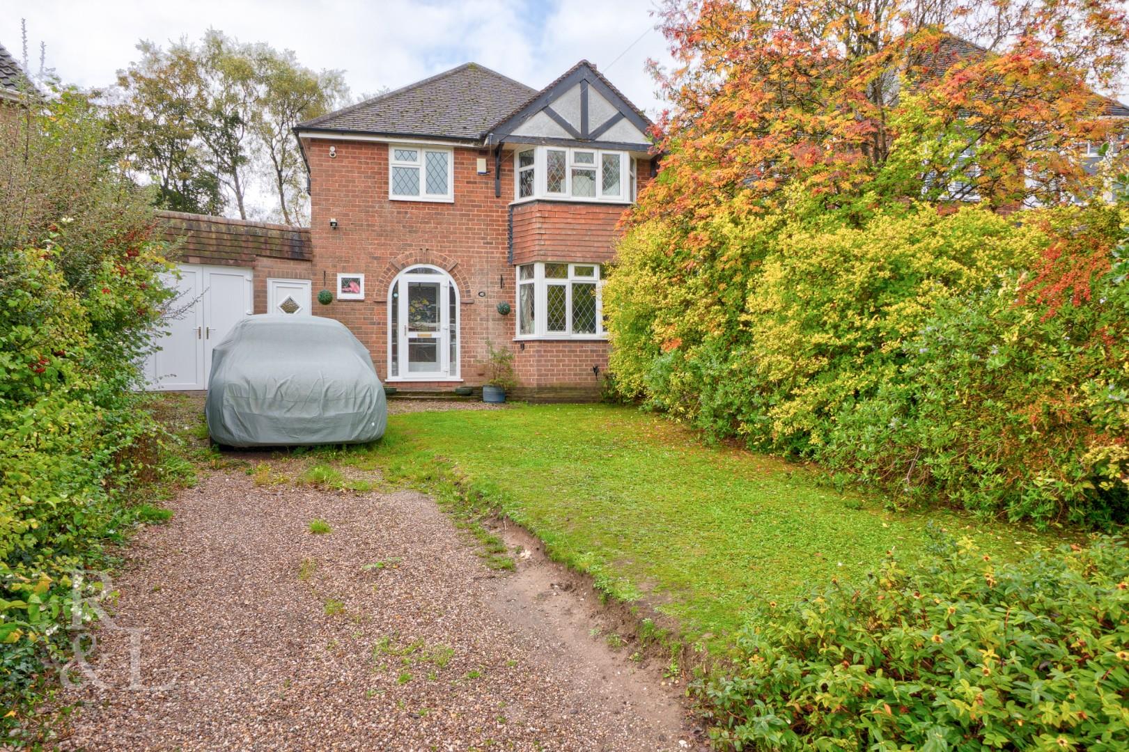 Property image for Peterdale Drive, Wolverhampton