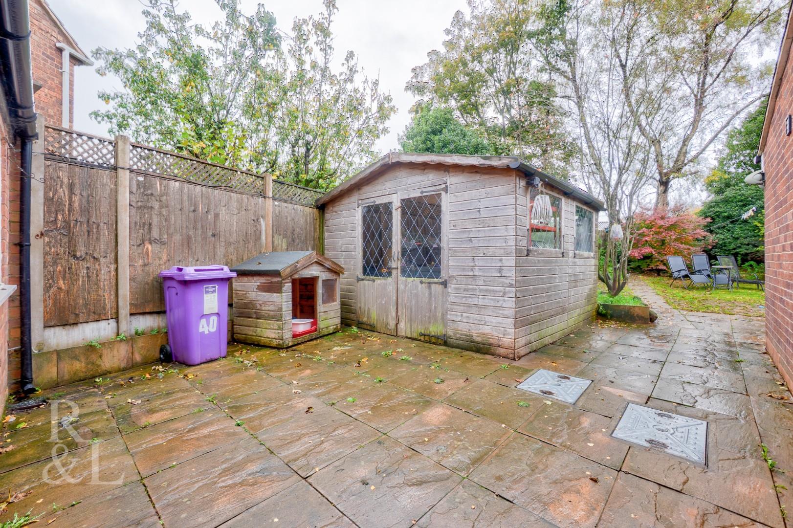 Property image for Peterdale Drive, Wolverhampton