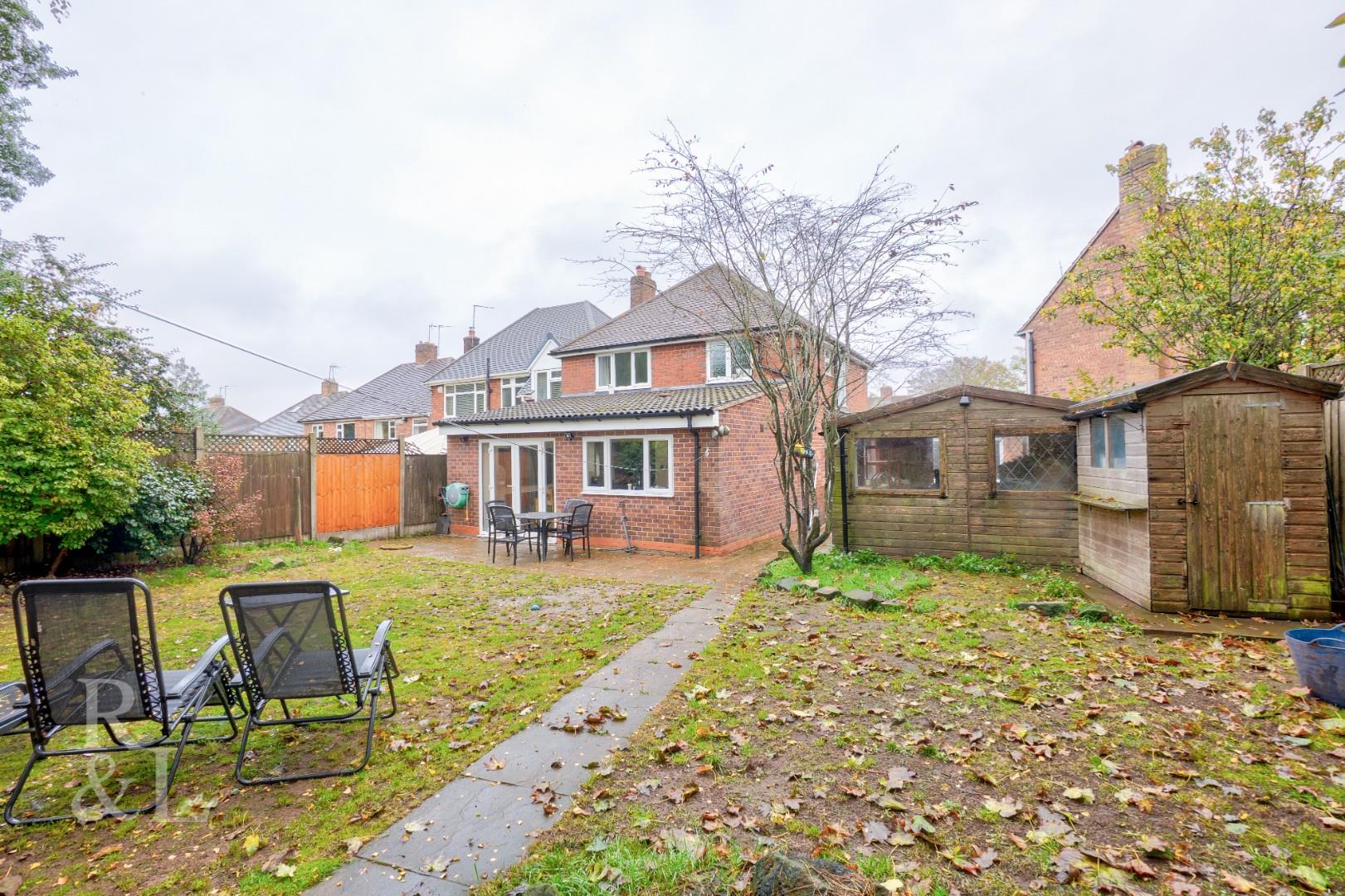 Property image for Peterdale Drive, Wolverhampton