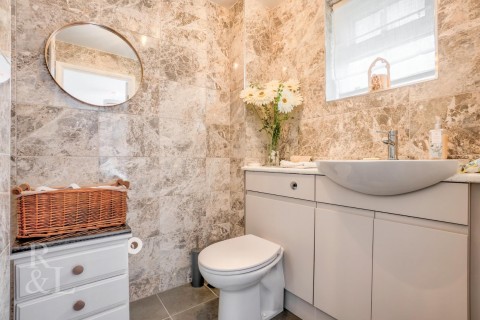 Property thumbnail image for Cambrian Way, Ashby-De-La-Zouch