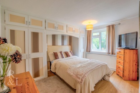 Property thumbnail image for Cambrian Way, Ashby-De-La-Zouch
