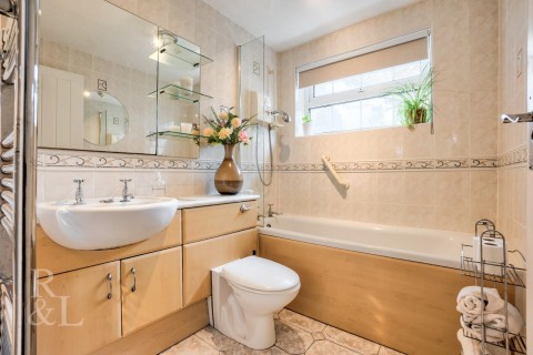 Property thumbnail image for Cambrian Way, Ashby-De-La-Zouch