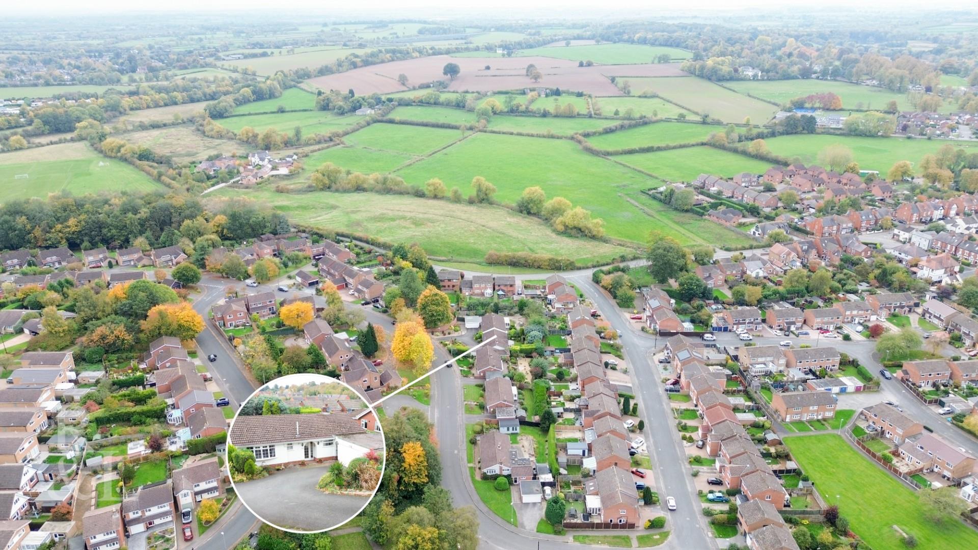 Property image for Cambrian Way, Ashby-De-La-Zouch