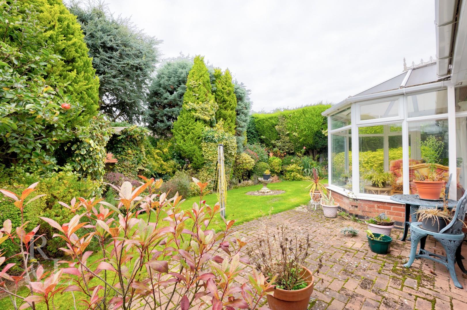 Property image for Cambrian Way, Ashby-De-La-Zouch