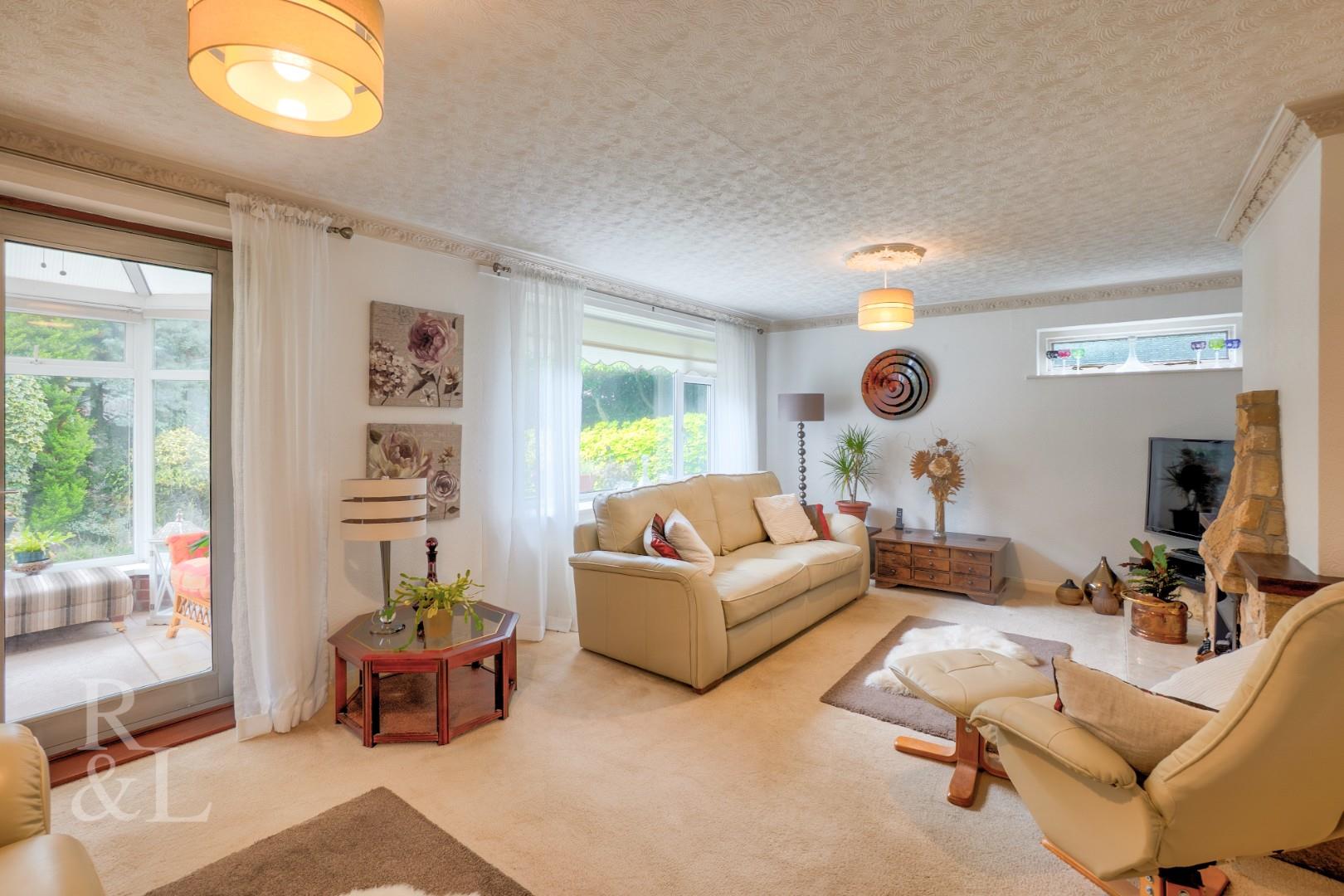 Property image for Cambrian Way, Ashby-De-La-Zouch