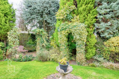 Property thumbnail image for Cambrian Way, Ashby-De-La-Zouch