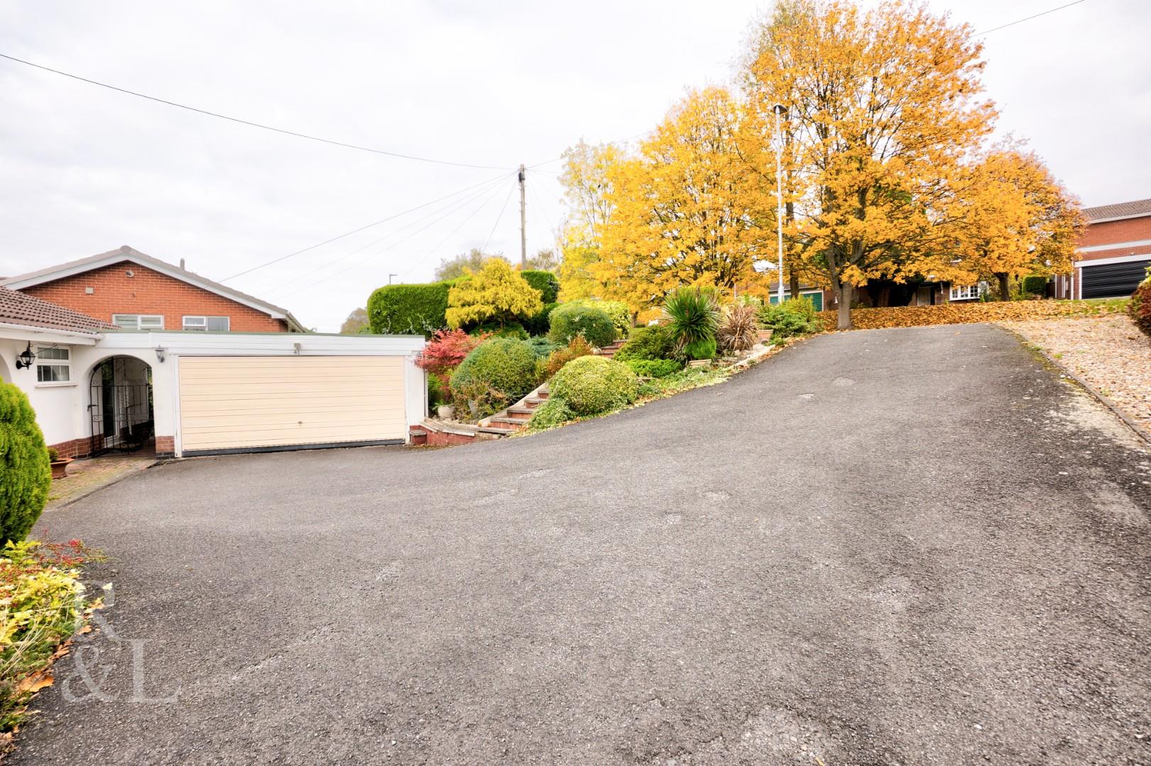 Property image for Cambrian Way, Ashby-De-La-Zouch