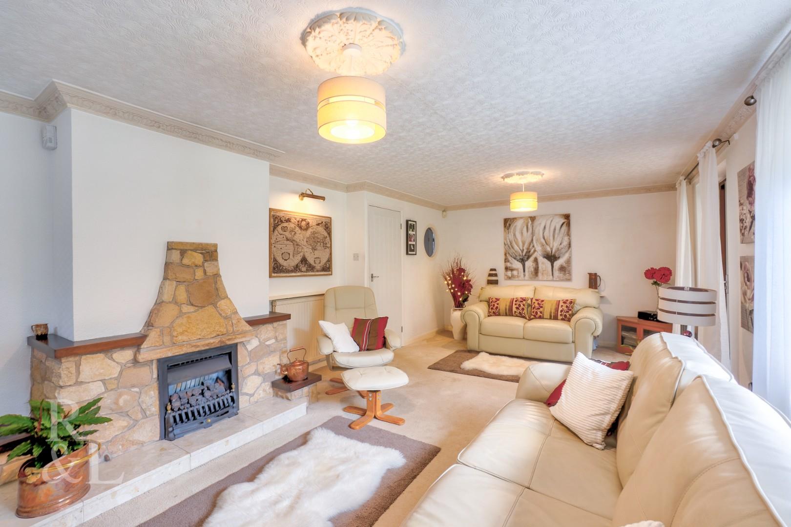 Property image for Cambrian Way, Ashby-De-La-Zouch