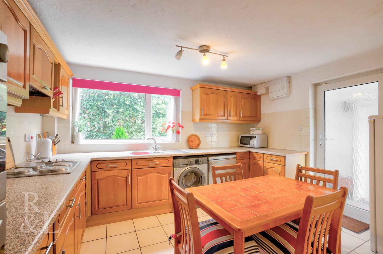 Property image for Cambrian Way, Ashby-De-La-Zouch