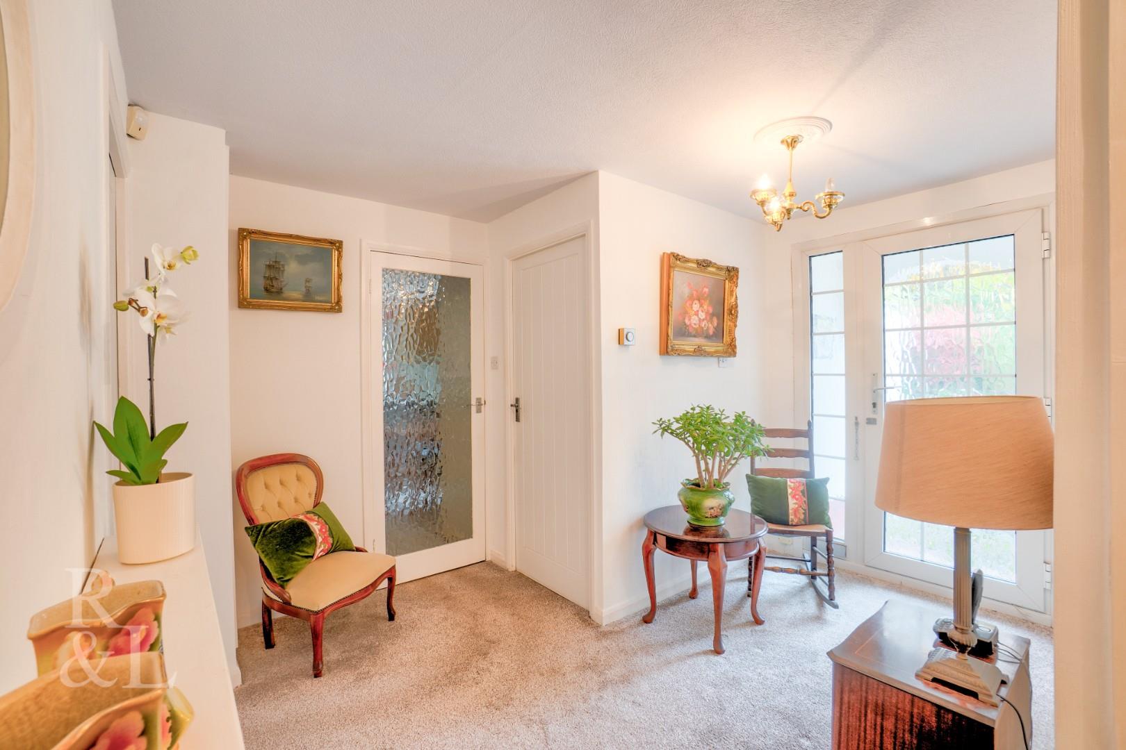 Property image for Cambrian Way, Ashby-De-La-Zouch