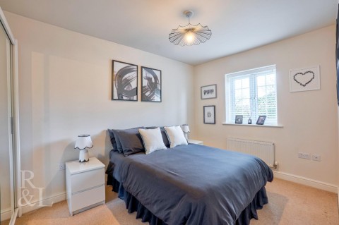 Property thumbnail image for Century Drive, Packington, Ashby-De-La-Zouch