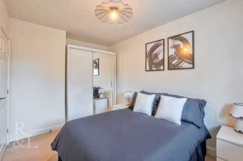 Property thumbnail image for Century Drive, Packington, Ashby-De-La-Zouch