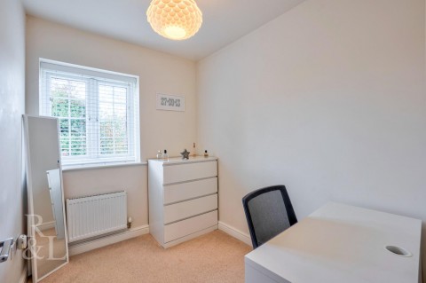 Property thumbnail image for Century Drive, Packington, Ashby-De-La-Zouch